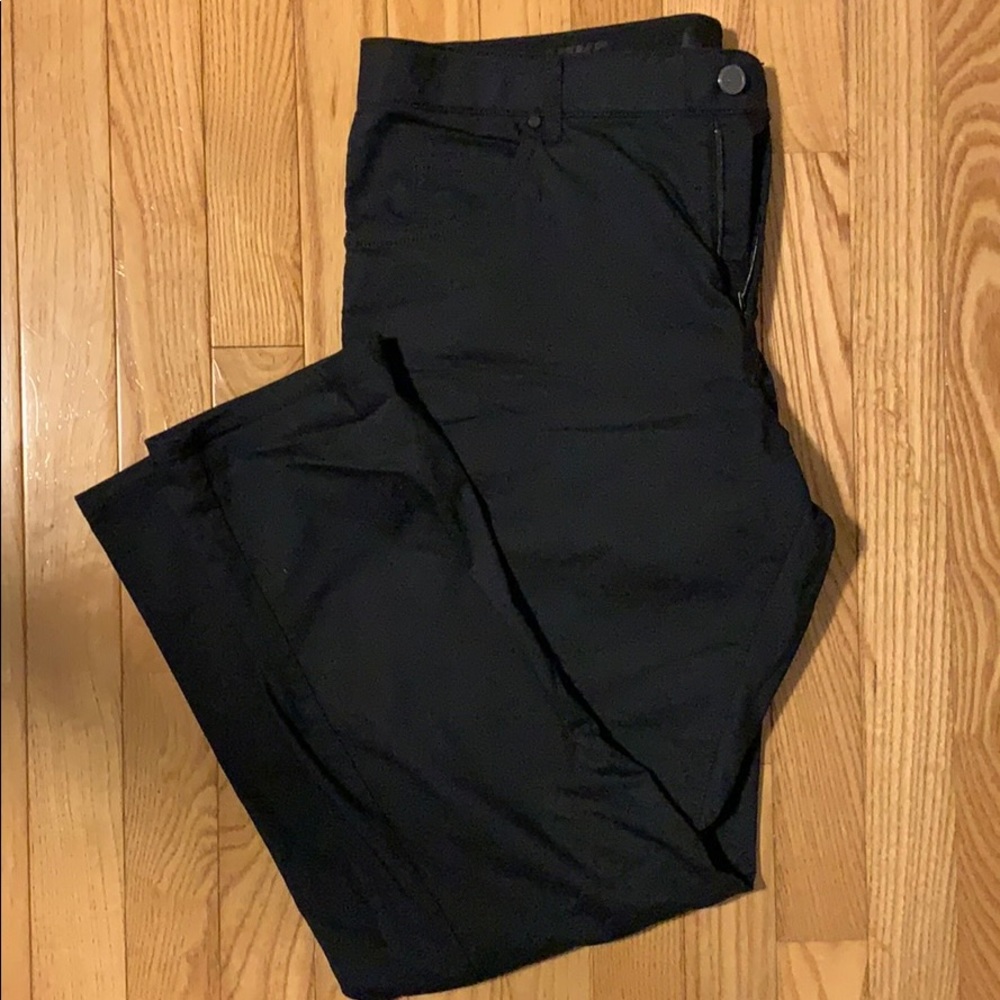 Nike Dri-Fit Golf Pants